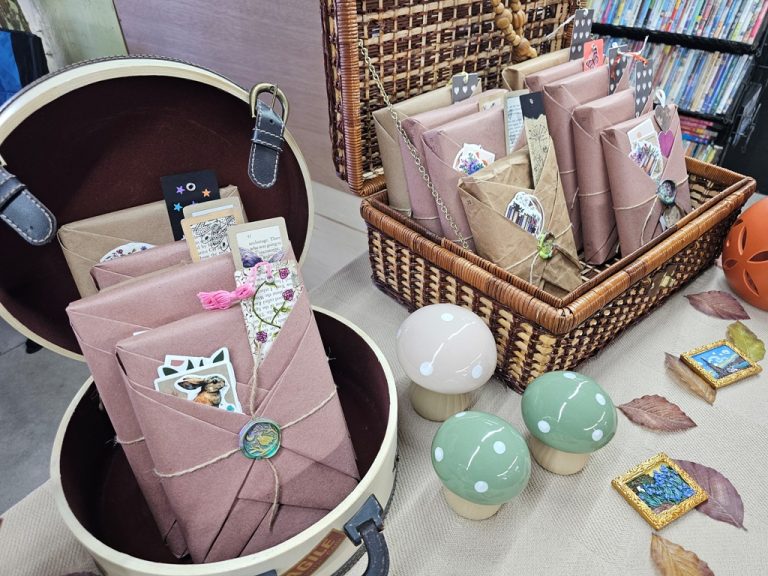 Company dominatng the wholesale market with Blind Date with a Book