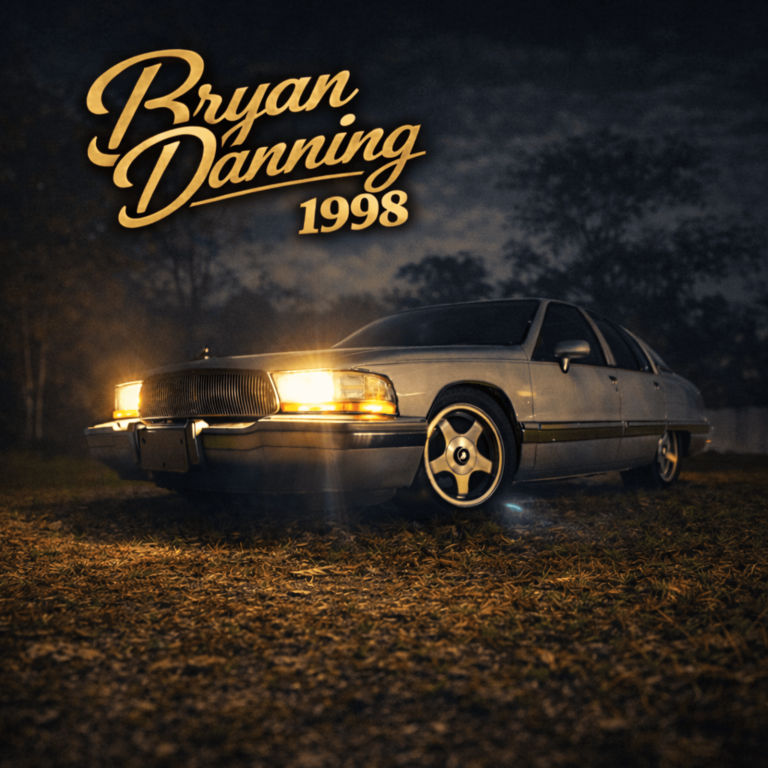 bryan danning, country music, ocala news