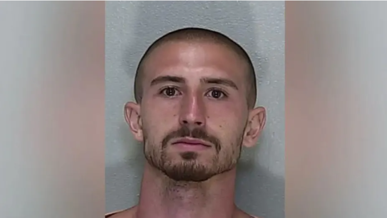 man killed father, buries in yard, ocala news, ocala post